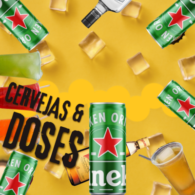 Cerveja Heineken 269