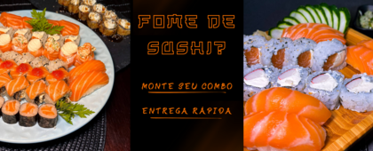 Roku Sushi