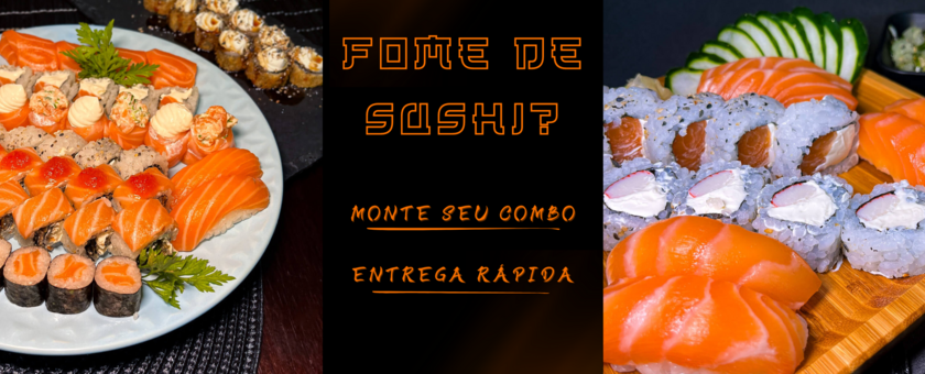 Roku Sushi