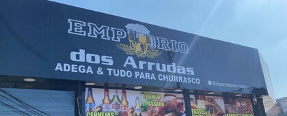Empório dos Arrudas