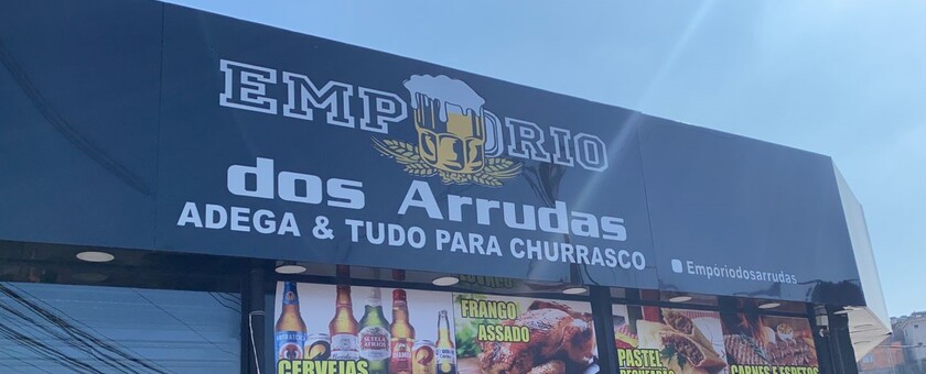 Empório dos Arrudas