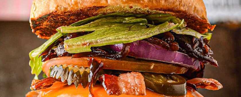 IDEAL BURGUER `S