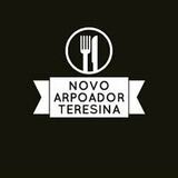 Novo Arpoador
