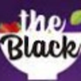 The Black Açaí & Sorvetes 