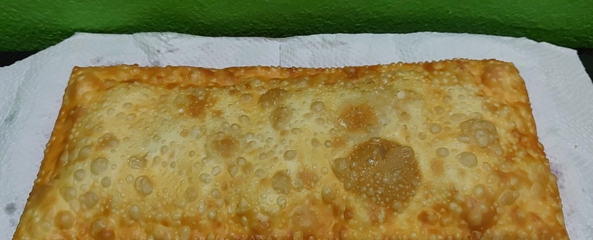 BEM RECHEADO