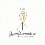 MENU GIANFRANCESCO