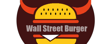 Wall Street Burger.
