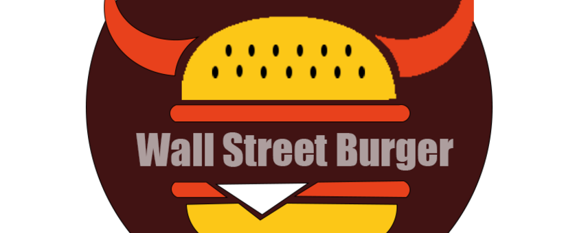 Wall Street Burger.