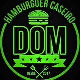 BURGUER DO DOM