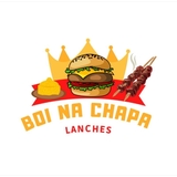 Hamburgueria BOI NA CHAPA LANCHES 