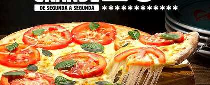 D’Famiglia pizzaria 