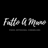 Fatto A Mano - Pizza Artesanal Congelada