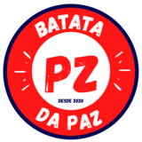 BATATA DA PAZ