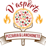 D'asporto Pizzaria e Lanchonete
