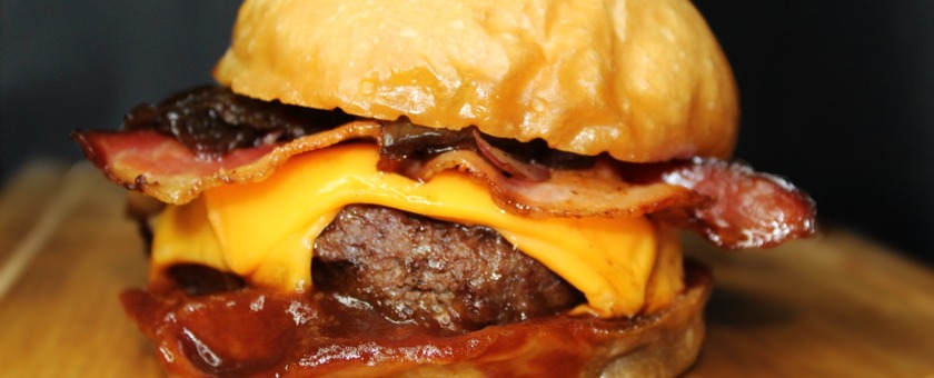 Don Churras Burger