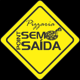 Pizzaria point sem saída 