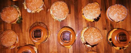 Ohana Burger House