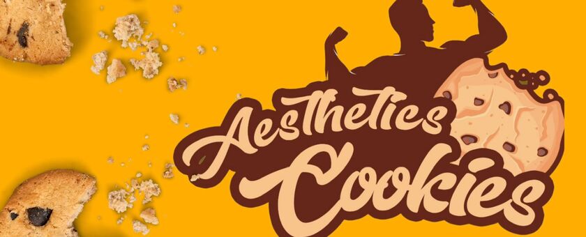 Aesthetics Cookies 