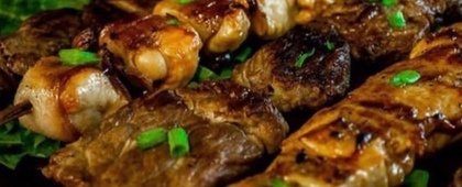 Ranguinho´s Espeto & Cia 