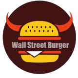 Wall Street Burger.