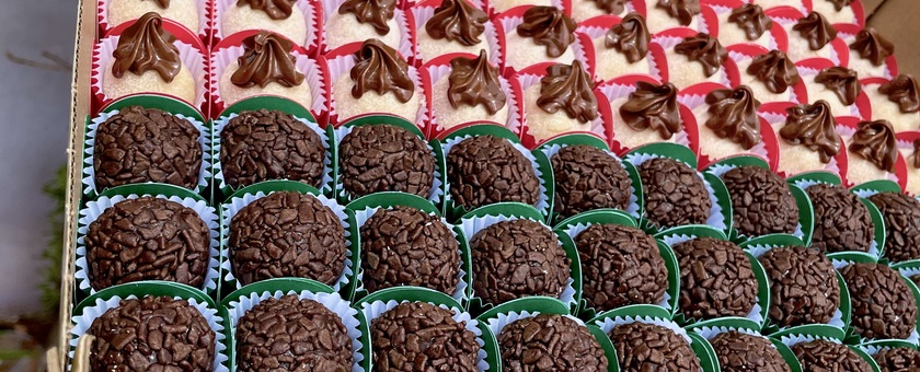 GS Confeitaria