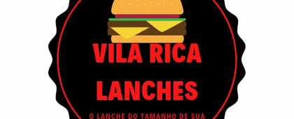 vila rica lanches