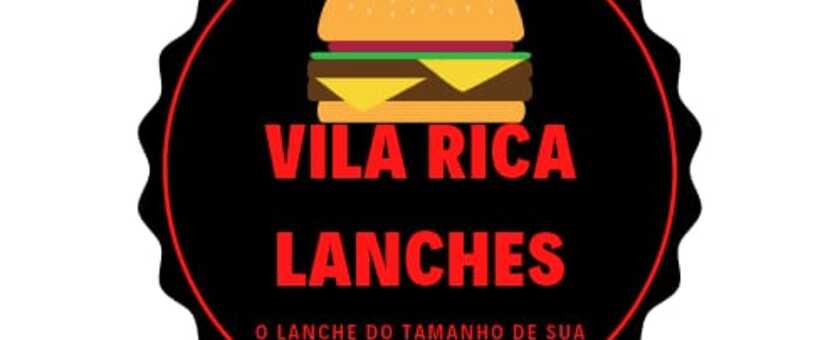 vila rica lanches
