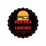 vila rica lanches