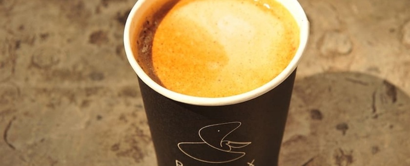 Coffeum Café 