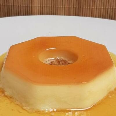 Pudim (300g)