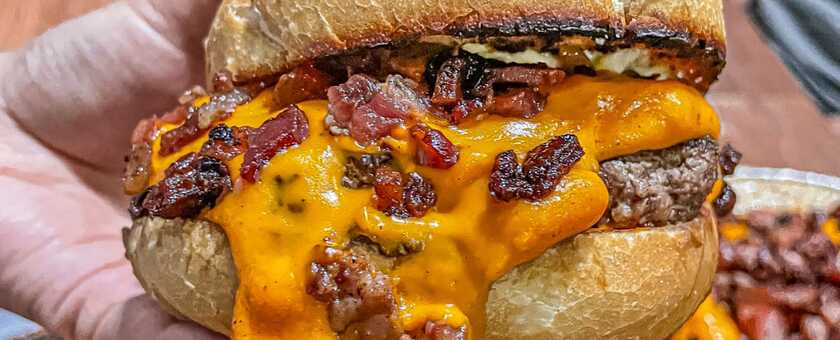 Smith Burguer