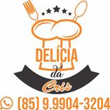 Deliciada crissoparia