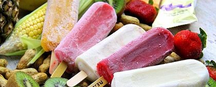 Deliciada crissoparia