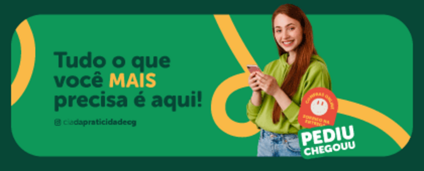 Cia da Praticidade