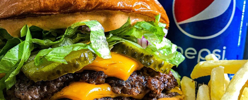 Juliu's Burguer