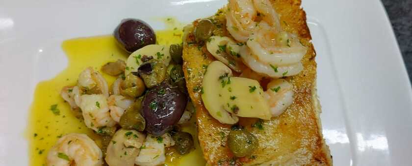 VILLA'S RESTAURANTE
