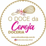 O Doce da Cereja loja 2 unidade  Santo Antônio (próximo Rosolem) 