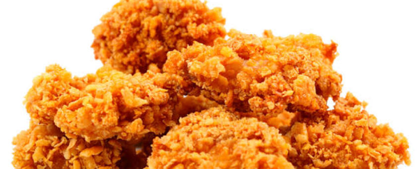 Mister Frango