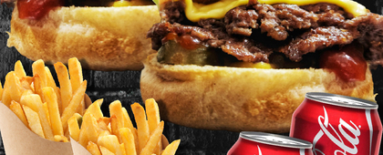 Burguinho de Quebrada