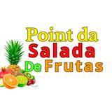 Point da Salada de Frutas
