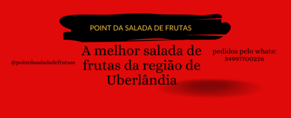 Point da Salada de Frutas