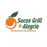 Sucos Grill e Alegria