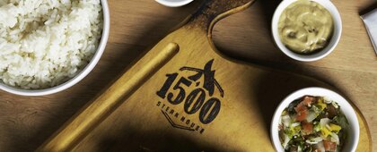 1500 Steakhouse