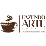 Fazendo Arte Cestas