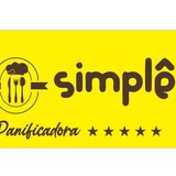 SIMPLÊ PANIFICADORA E CONFEITARIA LTDA