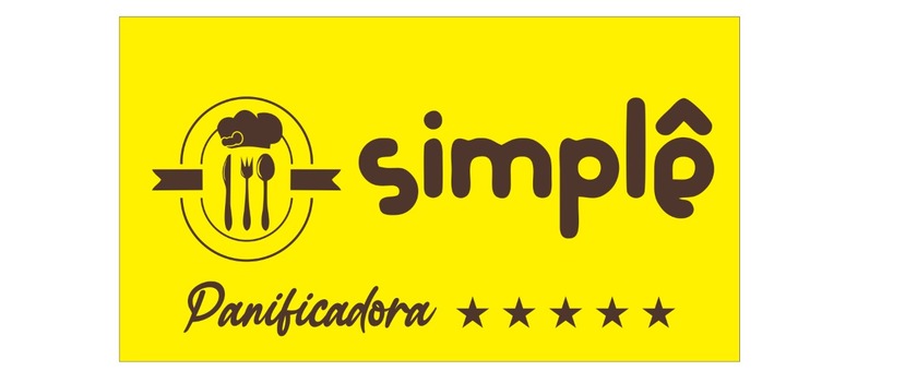 SIMPLÊ PANIFICADORA E CONFEITARIA LTDA