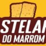 Pastelaria do Marrom 