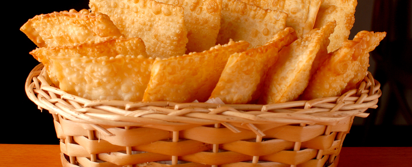 Pastelaria do Marrom 