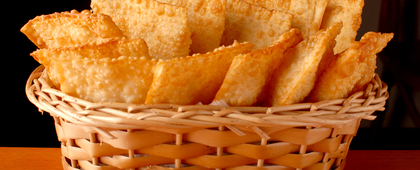 Pastelaria do Marrom 