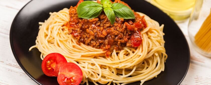 Italian´s Food